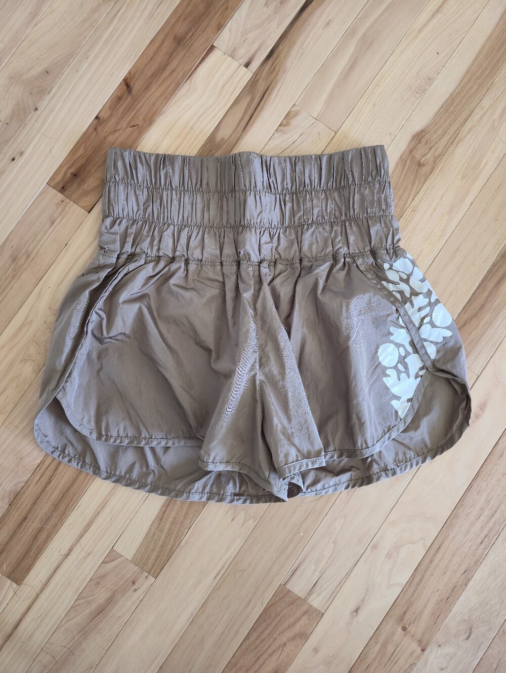 Free People Movement Shorts